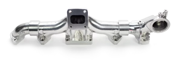 Cummins EGR Exhaust Manifold