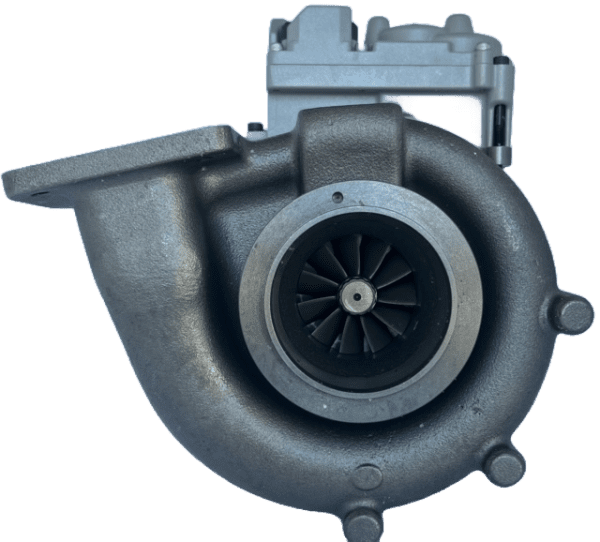 FMD PACCAR Turbo PAC5200 2