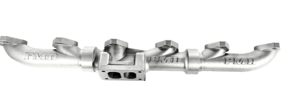 FMD Caterpillar Exhaust Manifold - 66000