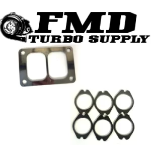 FMD Turbo Mounting Gasket