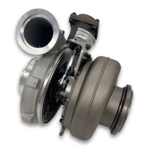 DET1300 FMD Detroit Turbo-60 Series 14L