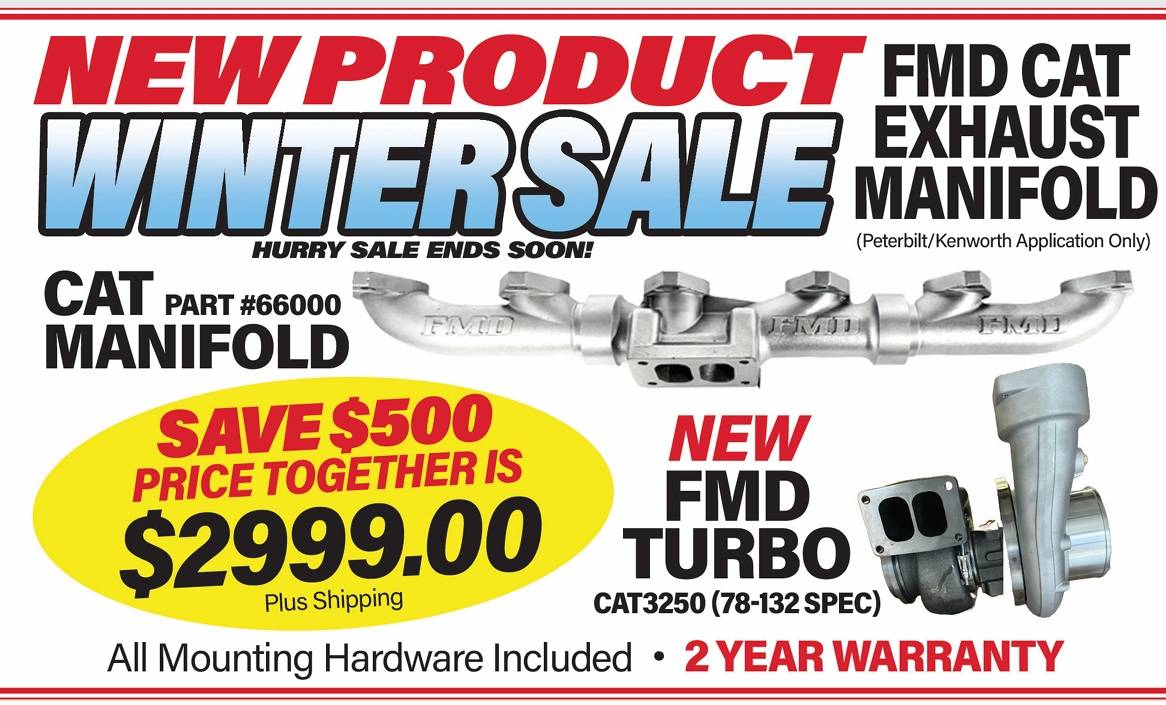 FMD Winter Sale Info