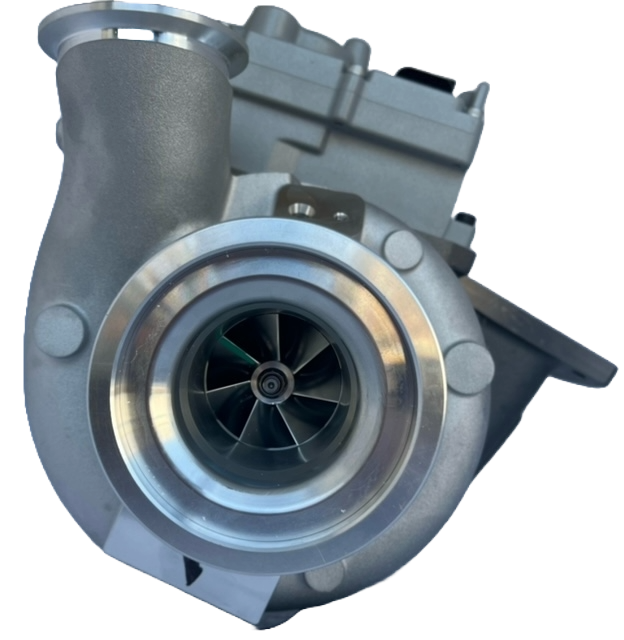 Big Rig Turbo FMD Turbo Supply