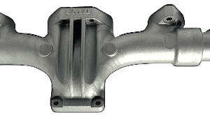 66310 FMD Cummins Exhaust Manifold 2350-X15 Cummins ISX-X15